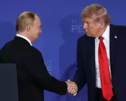 Putin's Peace Gambit: Why Trump's Ukraine Deal Failed to Materialise
