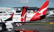 Qantas Flight Disruption: Passenger Restrained on Perth to Sydney Service