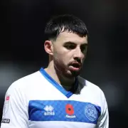 QPR's Ilais Chair Reveals Prison Sentence After Attack Left Victim with Fractured Skull