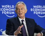 Quantum Computing Race: Tony Blair's Stark Warning to UK Government