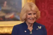 Queen Camilla Honours Commonwealth Essay Competition Winners 2025