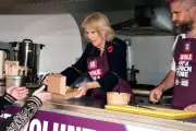 Queen Camilla's Viral TikTok Moment: Royal Meets Spudman in Social Media Sensation