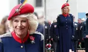 Queen Camilla's Westminster Abbey Return: A Poignant Moment of Remembrance