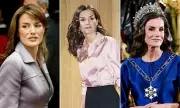 Queen Letizia's Style Evolution: From Journalist to Regal Icon