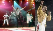 Queen's AI Revival: Freddie Mercury to Return in Hologram Concerts