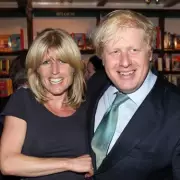Rachel Johnson Slams Covid Report as 'Expensive Vindictive Rubbish'