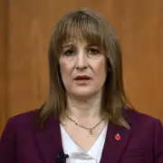 Rachel Reeves Abandons Income Tax Rise Plan in Major Budget U-Turn