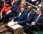 Rachel Reeves' Budget 2025: Has Labour Broken Its Tax Promises?