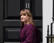 Rachel Reeves' Budget: Tax Rises, Benefit Cap & Cost of Living Measures