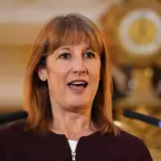 Rachel Reeves Drops Income Tax Rise in Budget U-Turn Amid £26bn Market Fall