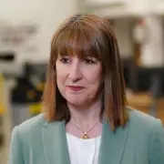 Rachel Reeves Extends Tax Threshold Freeze for Two Years in Budget U-Turn