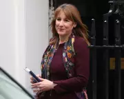 Rachel Reeves Hits Back at 'Mansplaining' Critics Ahead of Crucial Budget