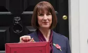 Rachel Reeves Plans £3bn Pension Raid Targeting Middle-Class Workers