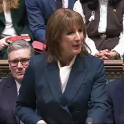 Rachel Reeves Slams 'Serious Error' in Budget Leak Minutes Before Speech