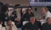 Raiders Owner Mark Davis's Rock Star Suite Chat Amidst Team's Nightmare Season