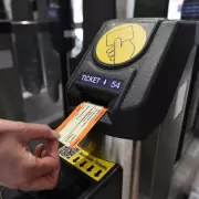 Rail Fare Freeze: First in 30 Years Saves UK Commuters £600 Million