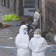 Railway Hero Saves Life at London Station: Dramatic Platform Rescue Caught on Camera