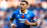 Rangers Captain James Tavernier Breaks Silence on Ibrox Crisis: 'Things Are Looking Up'