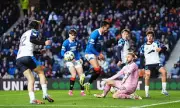 Rangers' Woeful Falkirk Draw Exposes Deep-Seated Team Problems