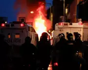 Rape Charges Dropped in Ballymena Case That Triggered Northern Ireland Race Riots