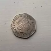 Rare Coin Alert: Expert Warns Collectors Over Valuable 50p Piece With Hidden Error