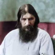 Rasputin's Death: How a 'Mad Monk' Shook the Russian Empire