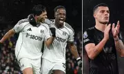 Raul Jimenez's Late Winner Seals Fulham Victory Over Sunderland