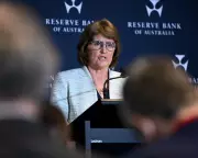 RBA's Grim Forecast: Inflation to Outpace Wage Growth, Squeezing Household Budgets