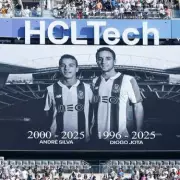 Real Madrid Apologise for Andre Silva Tribute Blunder at Club Assembly