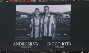 Real Madrid Apologises for Memorial Tribute Error Honouring Jota
