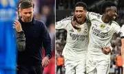 Real Madrid Crisis: Xabi Alonso Faces Unrest from Five Key Stars