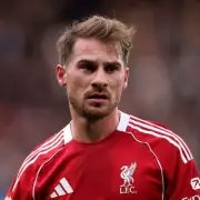 Real Madrid Plot Sensational Mac Allister Swoop as Liverpool Face Transfer Battle