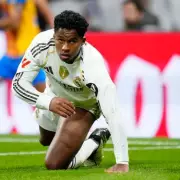 Real Madrid Seal Sensational £52m Endrick Deal as Man Utd Transfer Dream Crumbles