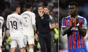 Real Madrid Withdraw from Guehi Race as Liverpool and Bayern Munich Battle for Palace Defender