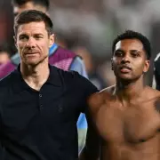 Real Madrid's Xabi Alonso Blocks Leeds United's £20m Gonzalo Garcia Transfer