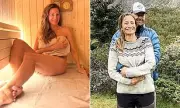 Rebecca Loos' Life Transformation: From Beckham Scandal to Wellness Guru