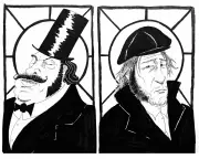 Rediscovering Thomas Love Peacock's Poem of the Week for 1st December 2025