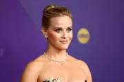 Reese Witherspoon Opens Up About Hollywood Anxiety and Perfectionism Struggle