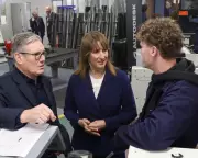 Reeves' £20-30bn Budget Tax Plan: Income Tax Rise Off Table