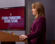 Reeves' Budget Dilemma: £30bn Shortfall Amid 0.1% GDP Growth