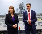 Reeves Considers Green Levy Cuts to Slash Soaring Energy Bills