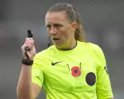 Referee Lisa Benn Pushed and Harassed by Coach, Tribunal Hears