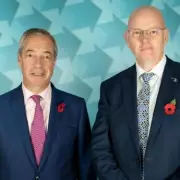 Reform UK's Business Tsar Kevin Byrne Faces Conspiracy Theory Backlash