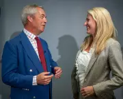 Reform UK's Welsh Hopes Suffer Blow as Senedd Member Suspended Over Racial Slur