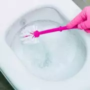 Remove Stubborn Toilet Stains in Minutes With Natural Lemon Juice