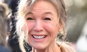 Renee Zellweger's Thinner Lips Spark Natural Ageing Debate in London