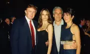Republican Stands Alone: 427-1 Vote on Epstein Files Sparks Fury
