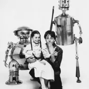 Return to Oz: The 'Disturbing' 1985 Sequel Haunting Viewers on Disney+