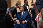 Rev. Jesse Jackson, 84, Hospitalised in Chicago for Neurodegenerative Disorder
