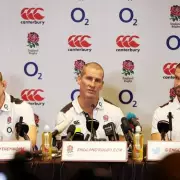 RFU Launches Major Investigation Into England's Autumn Internationals Campaign